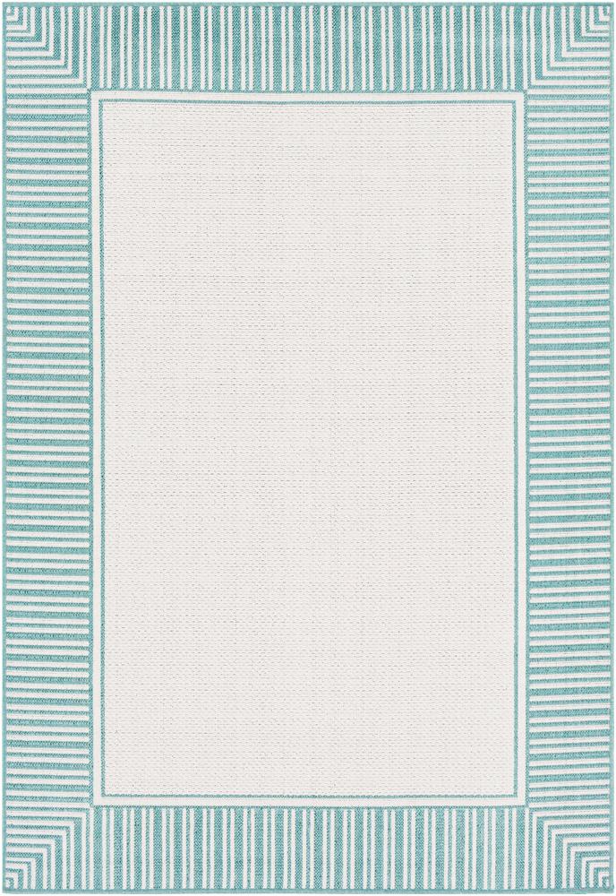 Livabliss - Alfresco 25inx45in Machine Woven Rug - ALF9680-2346_CLOSEOUT veiw 1