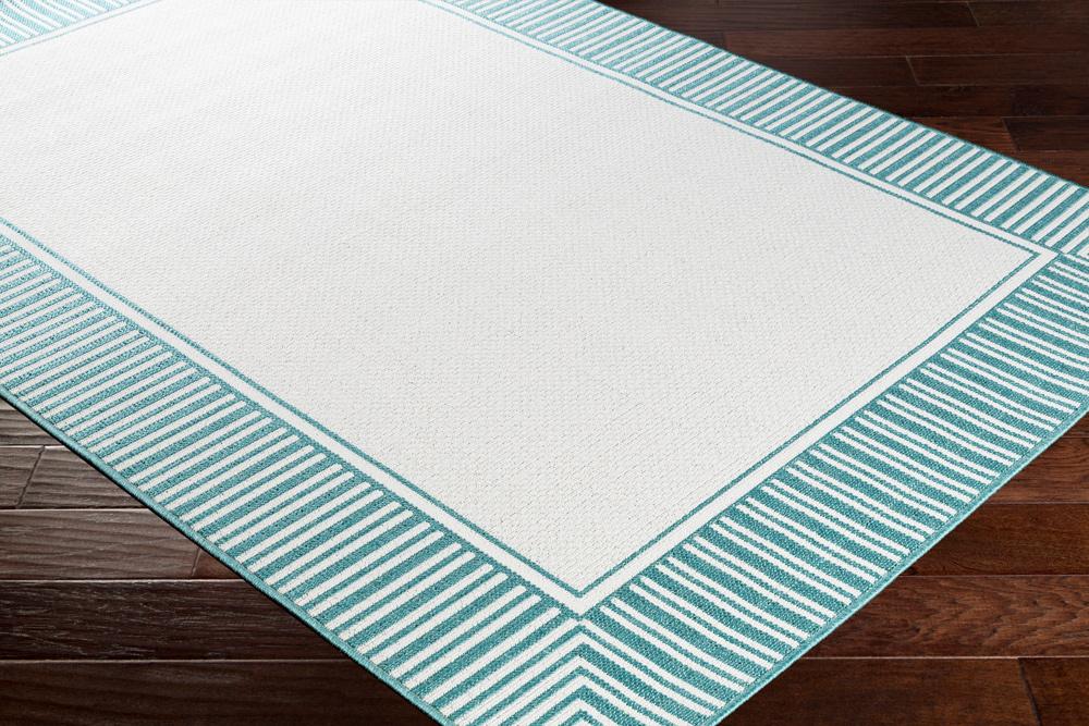 Livabliss - Alfresco 37inx57in Machine Woven Rug - ALF9680-3656_CLOSEOUT veiw 3