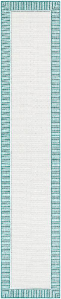 Livabliss - Alfresco 25inx1110in Machine Woven Rug - ALF9680-23119_CLOSEOUT veiw 1