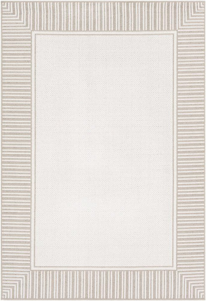 Livabliss - Alfresco 25inx45in Machine Woven Rug - ALF9681-2346 veiw 1