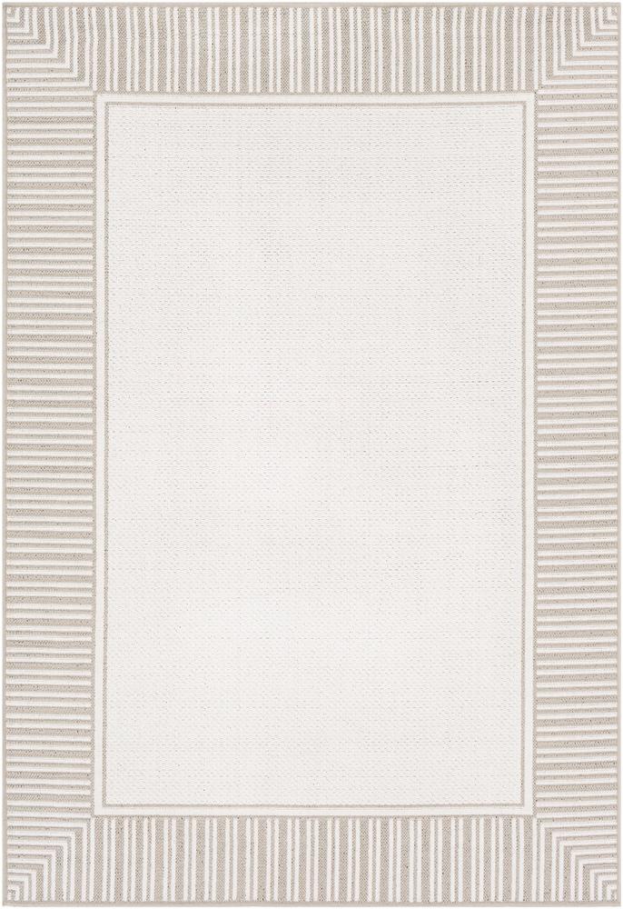 Livabliss - Alfresco 37inx57in Machine Woven Rug - ALF9681-3656_CLOSEOUT veiw 1