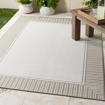 Livabliss - Alfresco 25inx710in Machine Woven Rug - ALF9681-2379_CLOSEOUT veiw 2