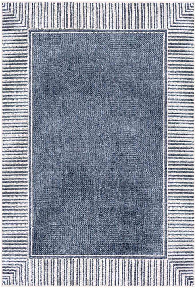 Livabliss - Alfresco 810inx1210in Machine Woven Rug - ALF9682-89129_CLOSEOUT veiw 1