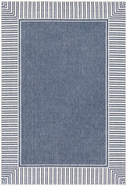 Livabliss - Alfresco 810inx1210in Machine Woven Rug - ALF9682-89129_CLOSEOUT veiw 1