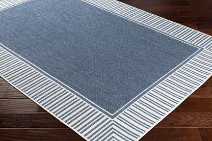 Livabliss - Alfresco 810inx810in Machine Woven Rug - ALF9682-89SQ_CLOSEOUT veiw 3