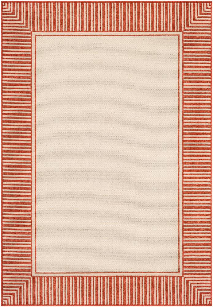 Livabliss - Alfresco 25inx45in Machine Woven Rug - ALF9683-2346_CLOSEOUT veiw 1
