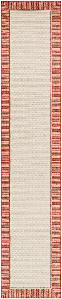 Livabliss - Alfresco 25inx1110in Machine Woven Rug - ALF9683-23119_CLOSEOUT veiw 1