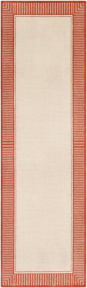 Livabliss - Alfresco 25inx710in Machine Woven Rug - ALF9683-2379_CLOSEOUT veiw 1