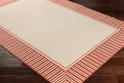 Livabliss - Alfresco 810inx810in Machine Woven Rug - ALF9683-89SQ_CLOSEOUT veiw 3
