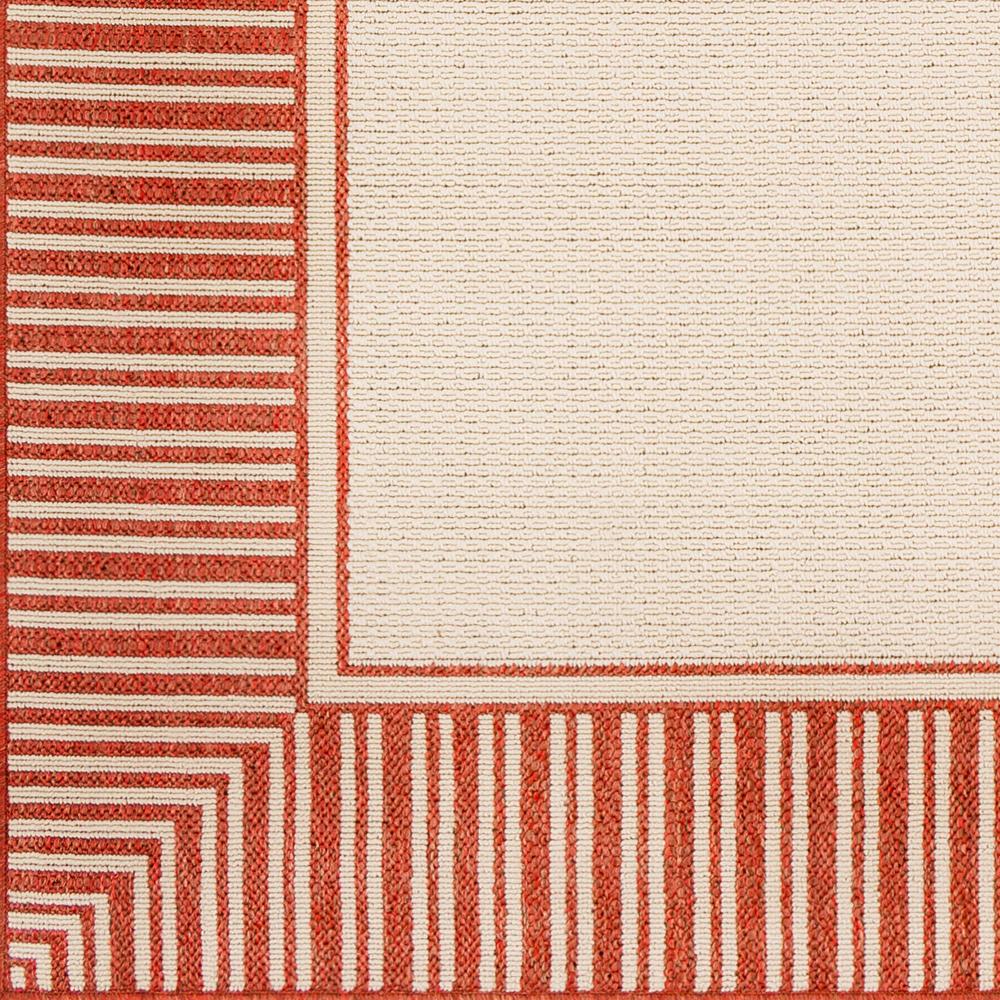 Livabliss - Alfresco 810inx810in Machine Woven Rug - ALF9683-89SQ_CLOSEOUT veiw 4