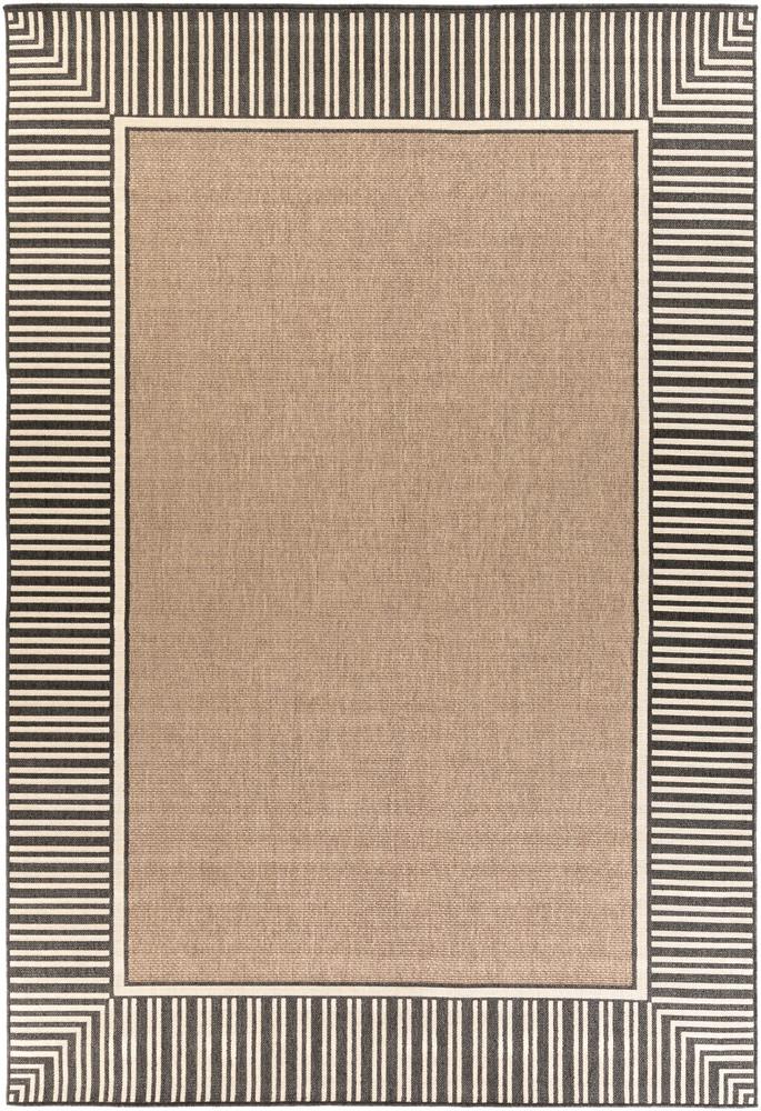 Livabliss - Alfresco 73inx106in Machine Woven Rug - ALF9684-76109_CLOSEOUT veiw 1