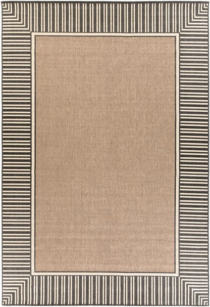 Livabliss - Alfresco 73inx106in Machine Woven Rug - ALF9684-76109_CLOSEOUT veiw 1