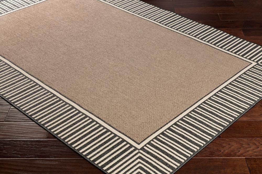 Livabliss - Alfresco 73inx106in Machine Woven Rug - ALF9684-76109_CLOSEOUT veiw 3