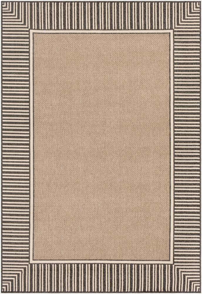 Livabliss - Alfresco 810inx1210in Machine Woven Rug - ALF9684-89129_CLOSEOUT veiw 1