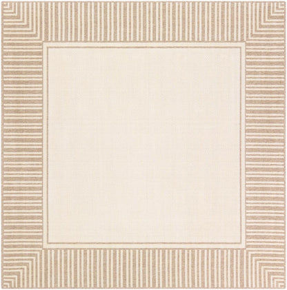 Livabliss - Alfresco 73inx73in Machine Woven Rug - ALF9685-73SQ_CLOSEOUT veiw 1