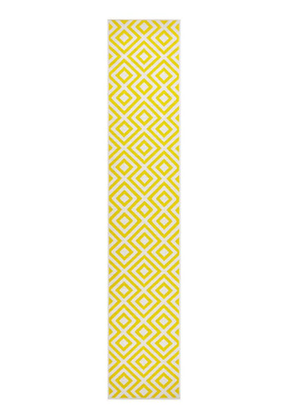 Livabliss - Alfresco 25inx710in Machine Woven Rug - ALF9688-25710 veiw 1