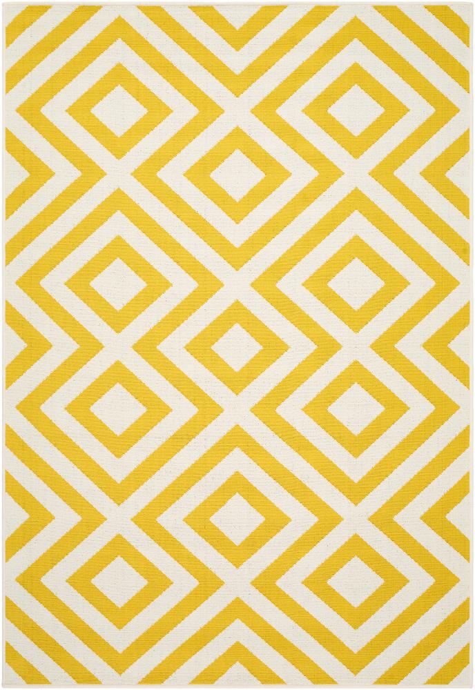 Livabliss - Alfresco 810inx810in Machine Woven Rug - ALF9688-810SQ veiw 1