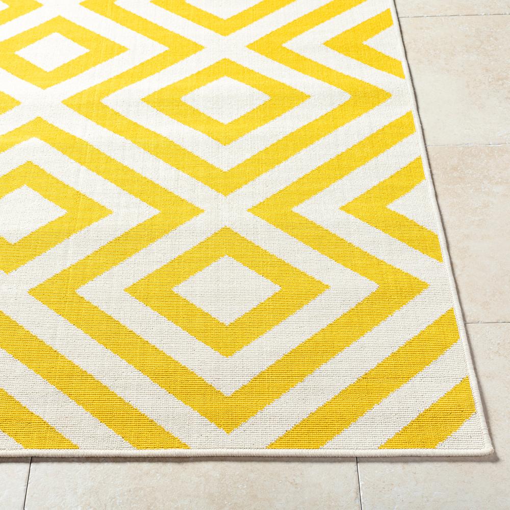 Livabliss - Alfresco 810inx810in Machine Woven Rug - ALF9688-810SQ veiw 4