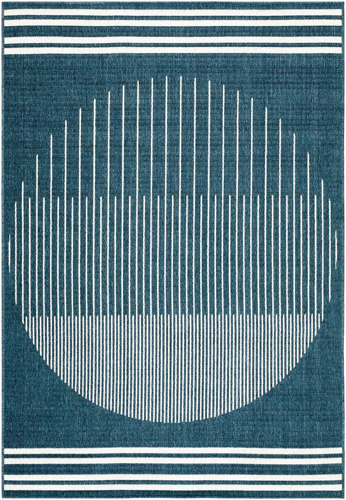 Livabliss - Alfresco 511inx810in Machine Woven Rug - ALF9689-511810 veiw 1