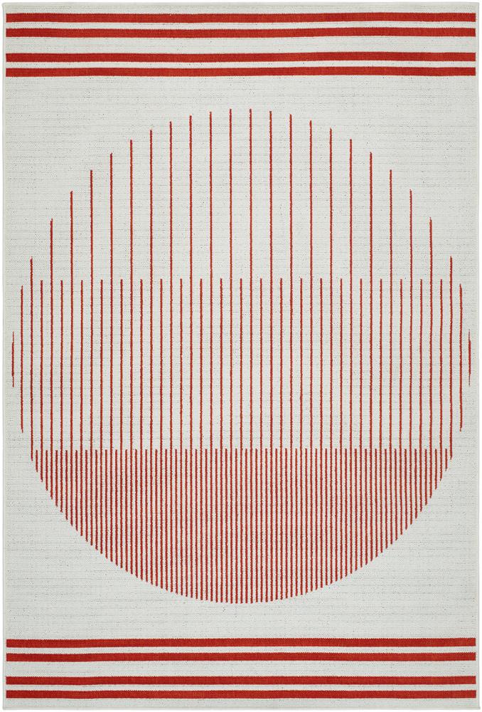 Livabliss - Alfresco 25inx45in Machine Woven Rug - ALF9690-2545 veiw 1