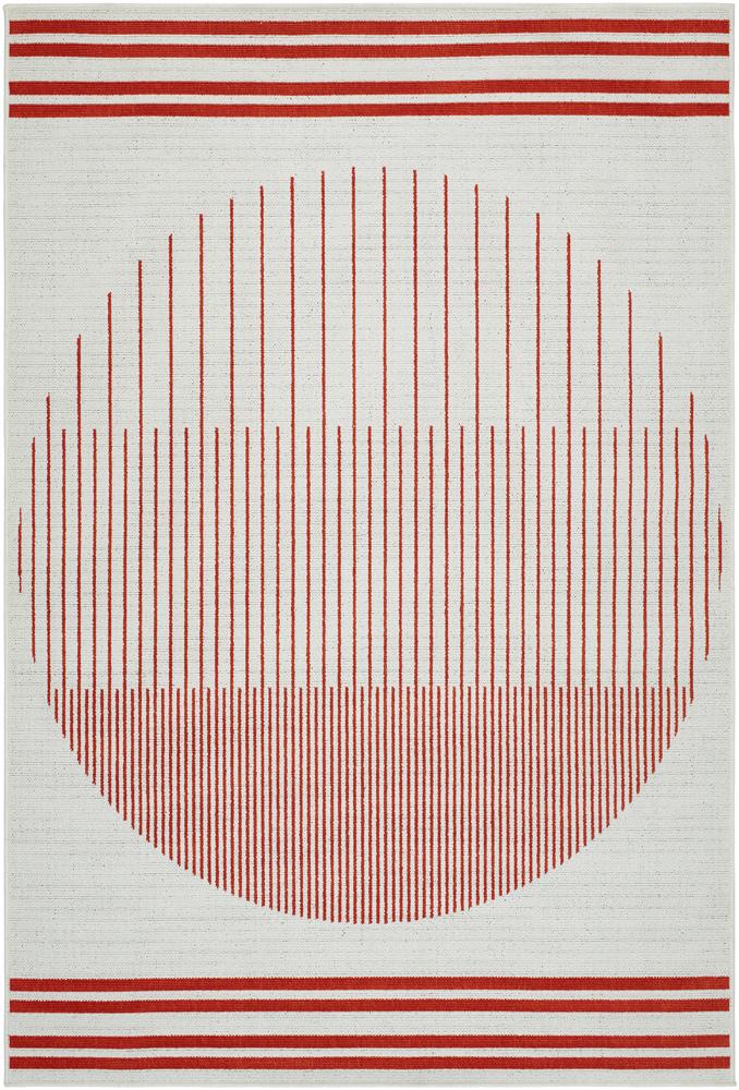 Livabliss - Alfresco 511inx810in Machine Woven Rug - ALF9690-511810 veiw 1