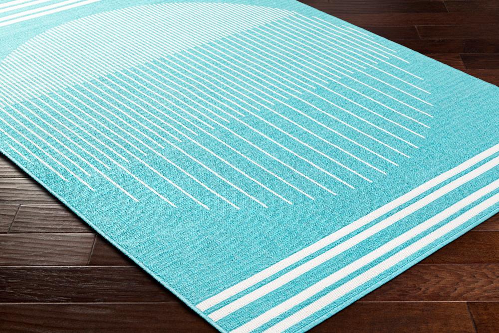 Livabliss - Alfresco 73inx106in Machine Woven Rug - ALF9691-73106 veiw 3