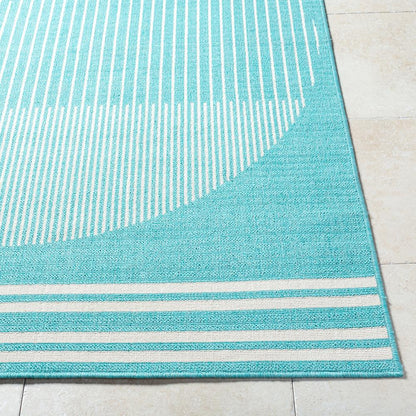 Livabliss - Alfresco 810inx1210in Machine Woven Rug - ALF9691-8101210 veiw 4