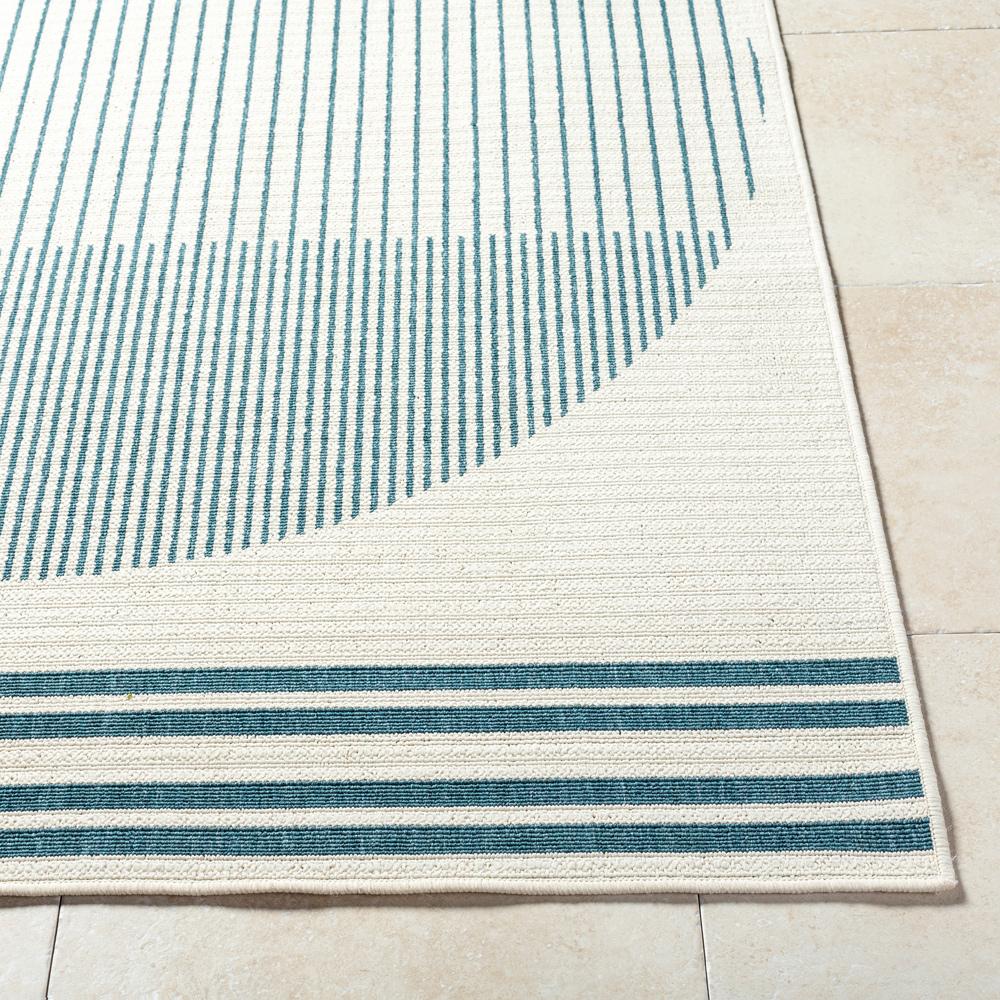Livabliss Alfresco Machine Woven Rug - Thumbnail 2