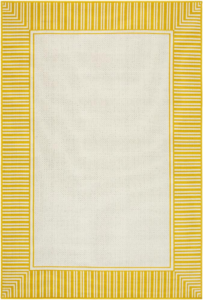 Livabliss - Alfresco 53inx77in Machine Woven Rug - ALF9694-5377 veiw 1
