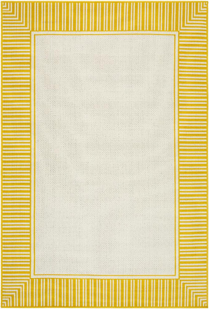 Livabliss - Alfresco 53inx77in Machine Woven Rug - ALF9694-5377 veiw 1