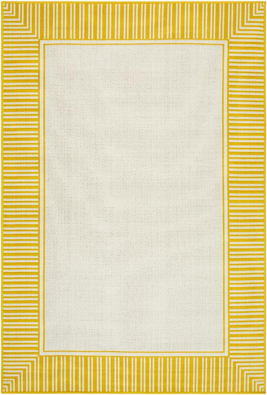 Livabliss - Alfresco 810inx1210in Machine Woven Rug - ALF9694-8101210 veiw 1