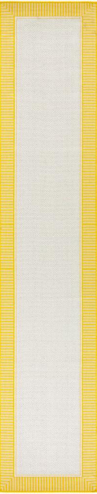 Livabliss - Alfresco 25inx1110in Machine Woven Rug - ALF9694-251110 veiw 1