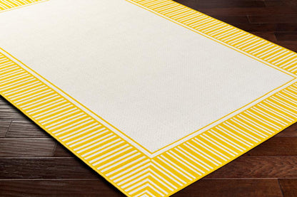 Livabliss - Alfresco 810inx810in Machine Woven Rug - ALF9694-810SQ veiw 3
