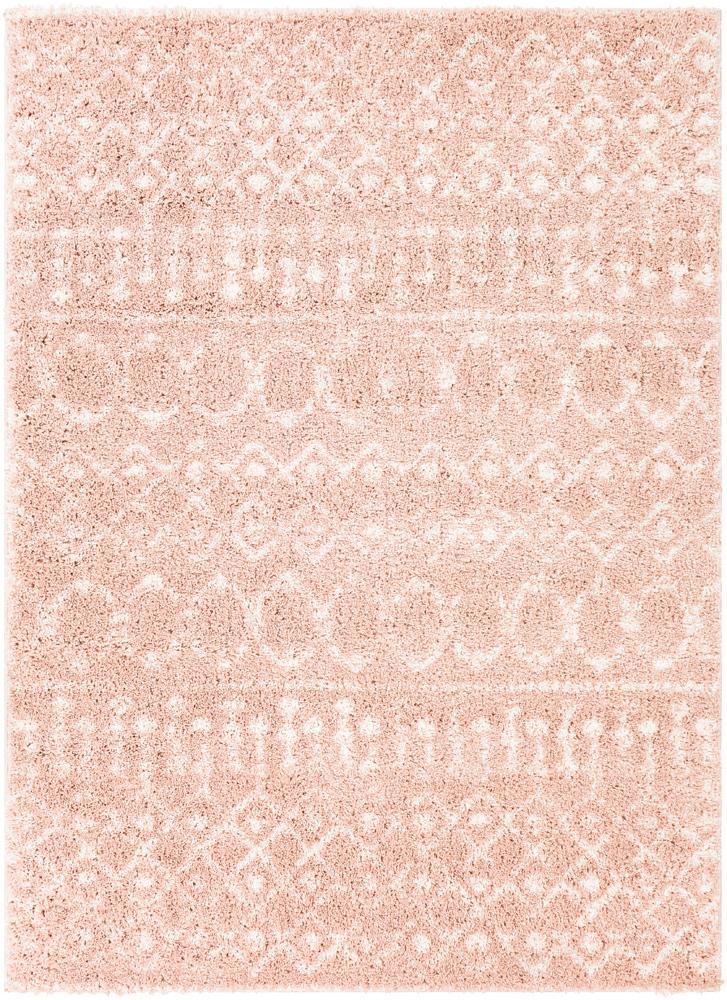 Livabliss - Aliyah Shag 2x211in Machine Woven Rug - ALH2300-23 veiw 1