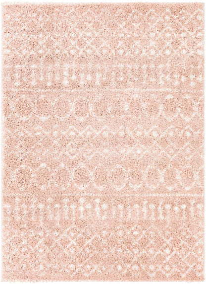 Livabliss - Aliyah Shag 2x211in Machine Woven Rug - ALH2300-23 veiw 1