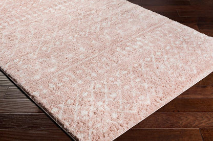 Livabliss - Aliyah Shag 2x211in Machine Woven Rug - ALH2300-23 veiw 3