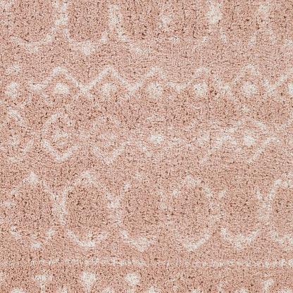 Livabliss - Aliyah Shag 2x211in Machine Woven Rug - ALH2300-23 veiw 4