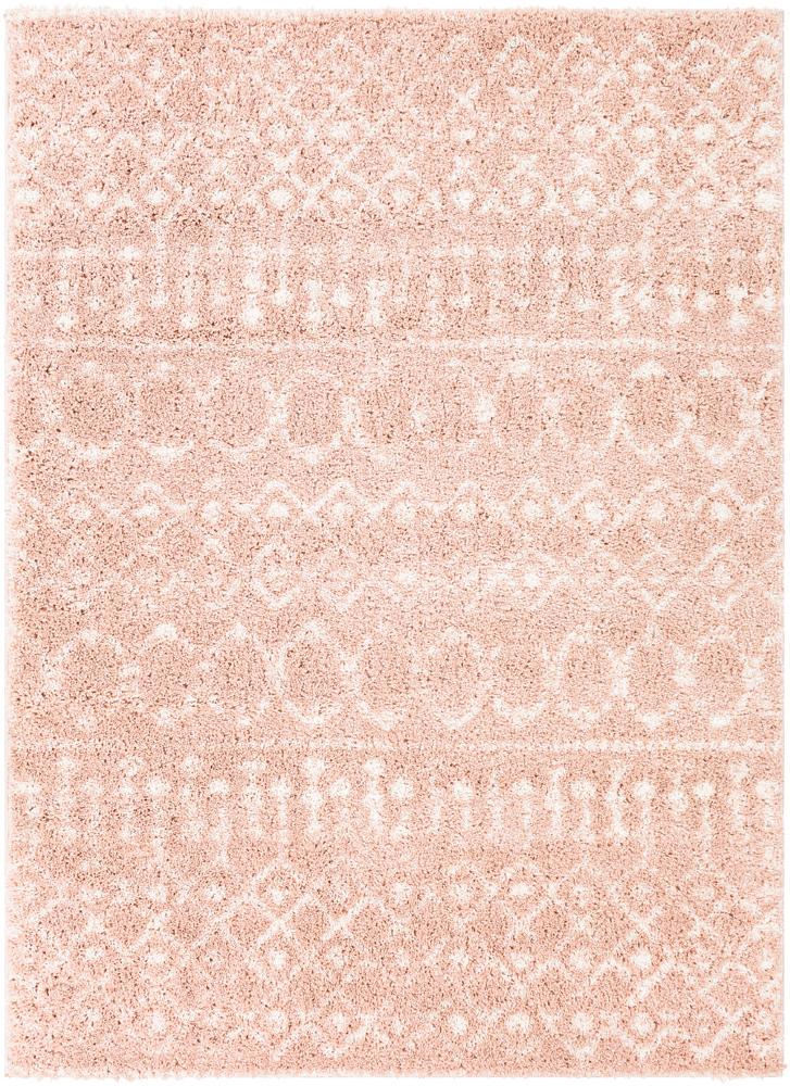Livabliss - Aliyah Shag 53inx73in Machine Woven Rug - ALH2300-5373 veiw 1