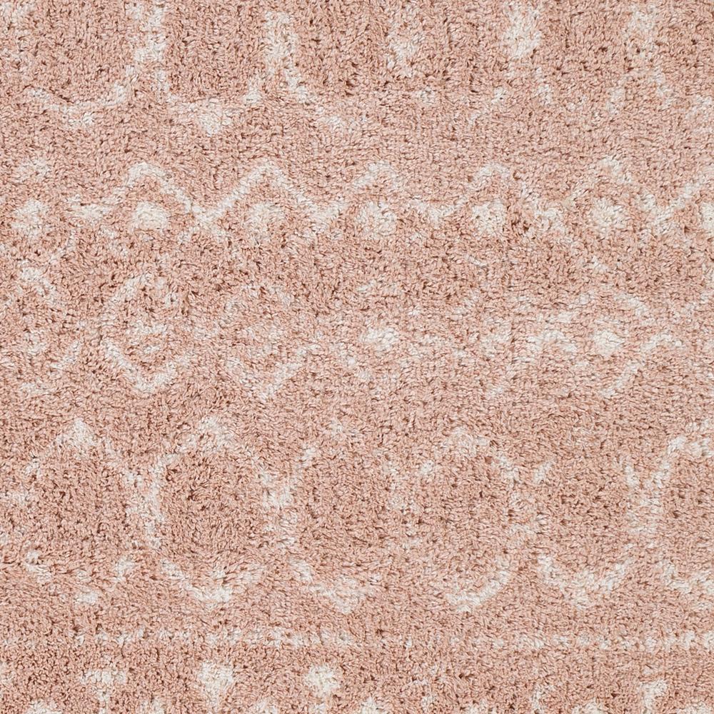 Livabliss - Aliyah Shag 53inx73in Machine Woven Rug - ALH2300-5373 veiw 4