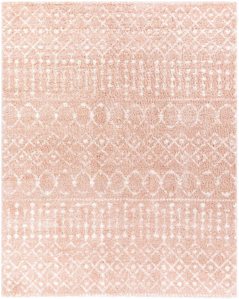 Livabliss - Aliyah Shag 710inx10 Machine Woven Rug - ALH2300-71010 veiw 1