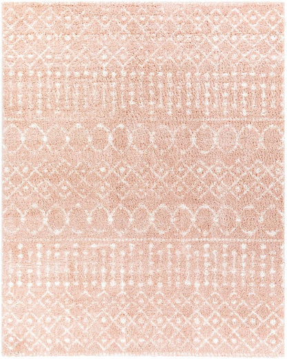 Livabliss - Aliyah Shag 710inx10 Machine Woven Rug - ALH2300-71010 veiw 1