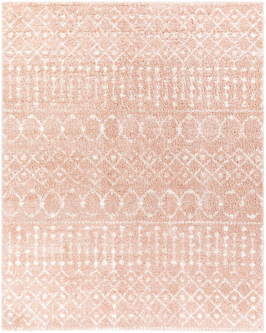 Livabliss - Aliyah Shag 710inx10 Machine Woven Rug - ALH2300-71010 veiw 1