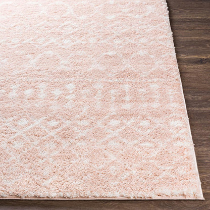 Livabliss - Aliyah Shag 710inx10 Machine Woven Rug - ALH2300-71010 veiw 5