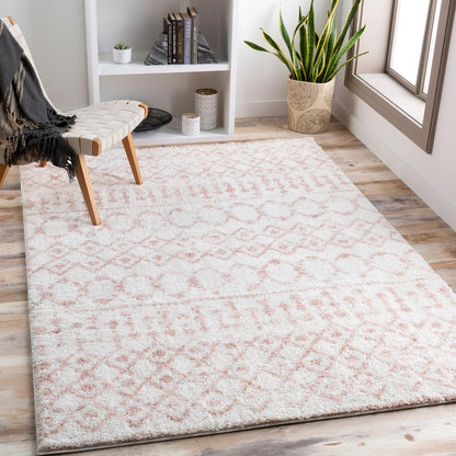 Livabliss - Aliyah Shag 2x211in Machine Woven Rug - ALH2301-23 veiw 2