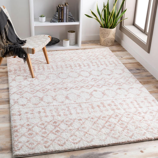 Livabliss - Aliyah Shag 2x211in Machine Woven Rug - ALH2301-23 veiw 2