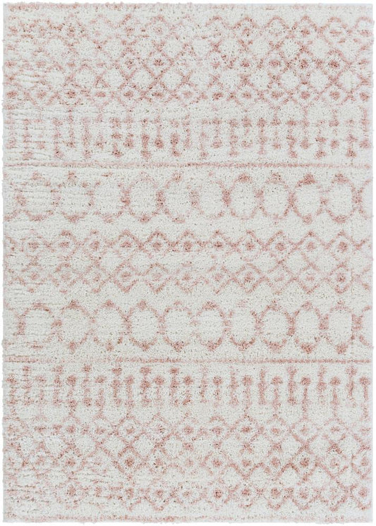 Livabliss - Aliyah Shag 53inx73in Machine Woven Rug - ALH2301-5373 veiw 1