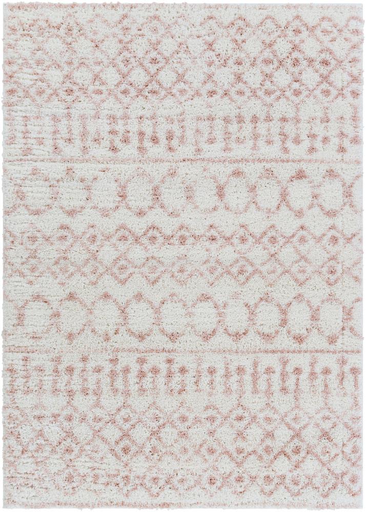 Livabliss - Aliyah Shag 67inx9 Machine Woven Rug - ALH2301-679 veiw 1