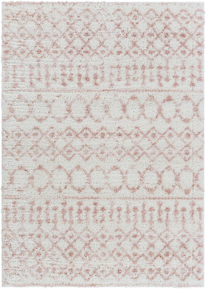 Livabliss - Aliyah Shag 67inx9 Machine Woven Rug - ALH2301-679 veiw 1