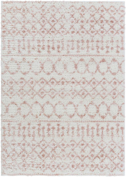 Livabliss - Aliyah Shag 67inx9 Machine Woven Rug - ALH2301-679 veiw 1