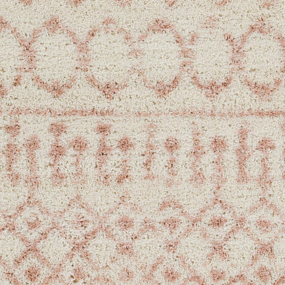 Livabliss - Aliyah Shag 67inx9 Machine Woven Rug - ALH2301-679 veiw 4